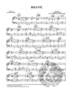 Breathe (In The Air) von Pink Floyd 