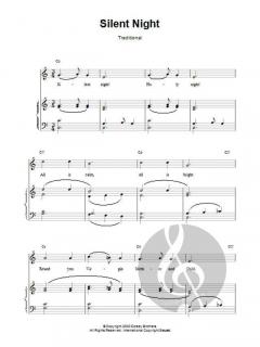 Silent Night 