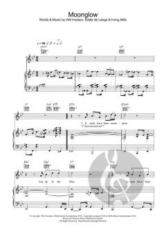 Moonglow von Rod Stewart 