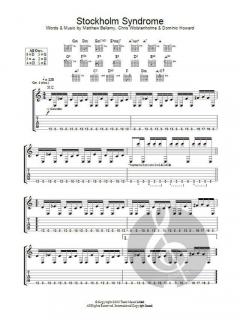 Stockholm Syndrome von Muse (Download) 