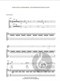 Stockholm Syndrome von Muse (Download) 