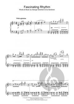 Fascinating Rhythm von Ira Gershwin (Download) 