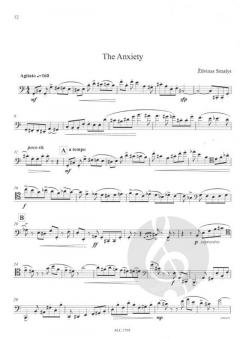 Confessions von Zilvinas Smalys 