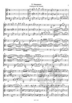 Hexensuite von Helga Warner-Buhlmann 