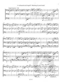 Ameisenarmee von Luc Grethen 