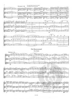 Auf der Blumenwiese von Luc Grethen 