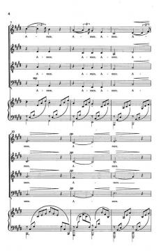 Amen von Donald Fraser 