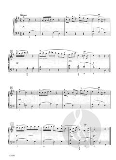 6 Easy Sonatas von Joseph Haydn 