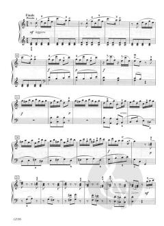 6 Easy Sonatas von Joseph Haydn 