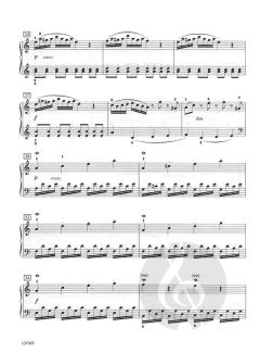 6 Easy Sonatas von Joseph Haydn 