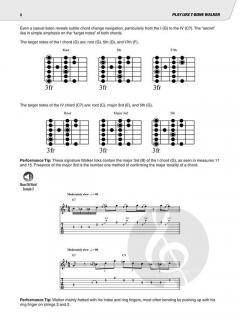 Play like T-Bone Walker 