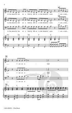 I Am a Rock von Paul Simon 