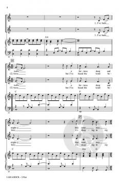 I Am a Rock von Paul Simon 