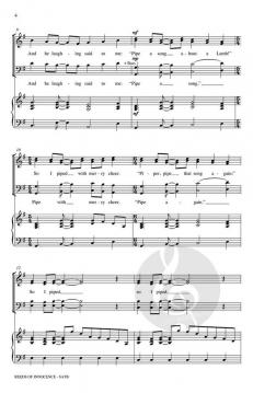 Reeds of Innocence von Kayle Clements 