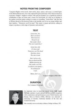 Listen Here von Sally Lamb McCune 