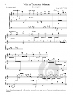 250 Piano Pieces for Beethoven 2 