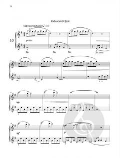 Treasure Trove von Alison Mathews 