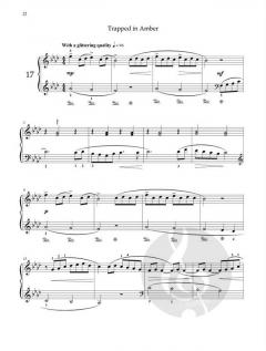 Treasure Trove von Alison Mathews 