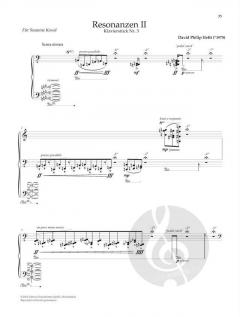 250 Piano Pieces for Beethoven 3 