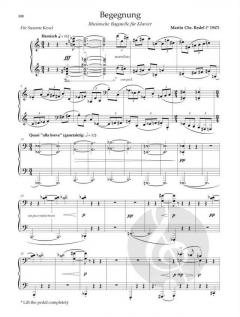 250 Piano Pieces for Beethoven 3 