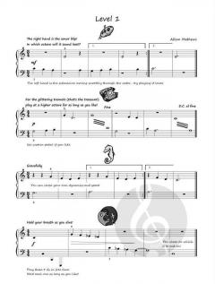 Doodles 1 von Alison Mathews 