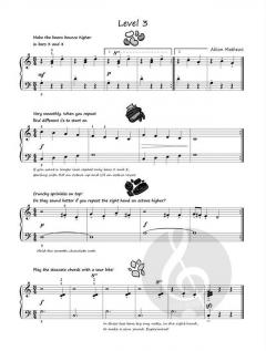 Doodles 1 von Alison Mathews 