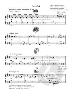 Doodles 1 von Alison Mathews 