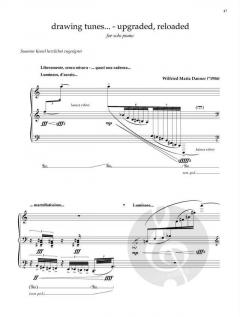 250 Piano Pieces for Beethoven 4 