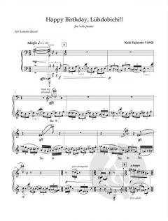250 Piano Pieces for Beethoven 5 