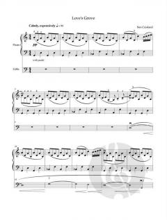 Songs from Rainbow Hill von Ben Crosland 