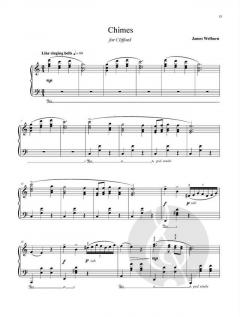 Musical Escapades von James Welburn 