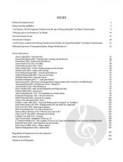 250 Piano Pieces for Beethoven 9 