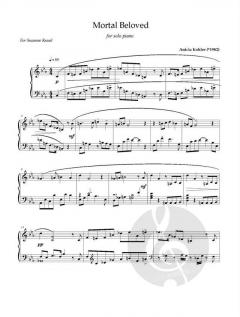 250 Piano Pieces for Beethoven 9 