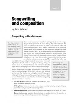 Teaching Music: Practical Strategies for KS3 