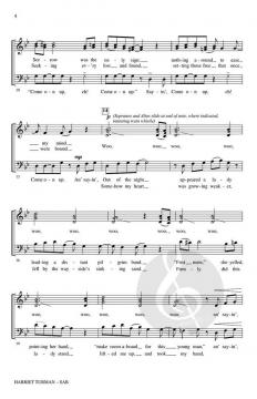 Harriet Tubman von Walter Robinson 