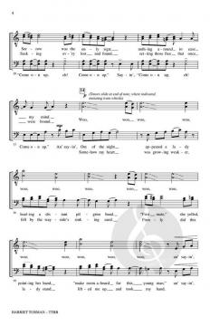 Harriet Tubman von Walter Robinson 