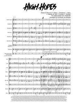 High Hopes von Panic! At The Disco 