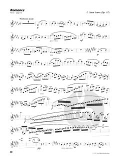 High Performance Flute - The Sequel von Robert Winn 