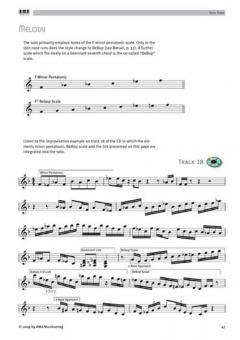 Jazz Piano von Matthias Moehrke 