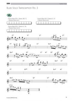 Jazz Piano von Philipp Moehrke 