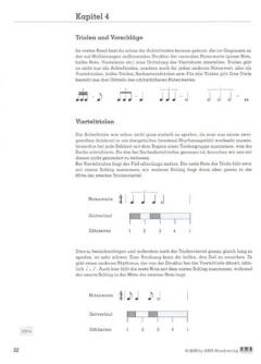 Steps Ahead von Matthias Petzold 