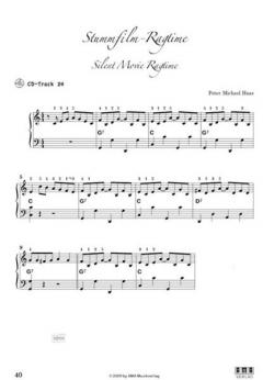 Geschichten für Akkordeon im Alle Noten Shop kaufen