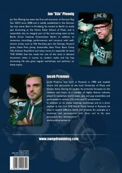 SWAG Drumming von Jan 'Stix' Pfennig 