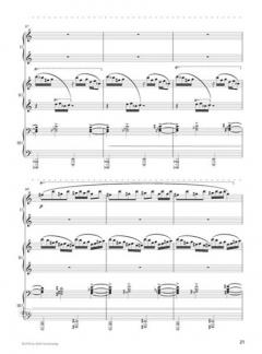 Solo for 3: Russian Dance for 6 Hands von Lidia Kalendareva 