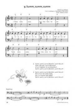 Michis Liederkiste: Kinderlieder 