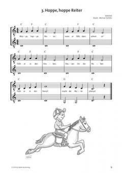 Michis Liederkiste: Kinderlieder 