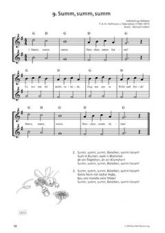 Michis Liederkiste: Kinderlieder 