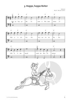 Michis Liederkiste: Kinderlieder 