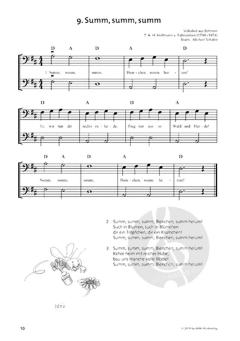 Michis Liederkiste: Kinderlieder 