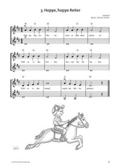 Michis Liederkiste: Kinderlieder 